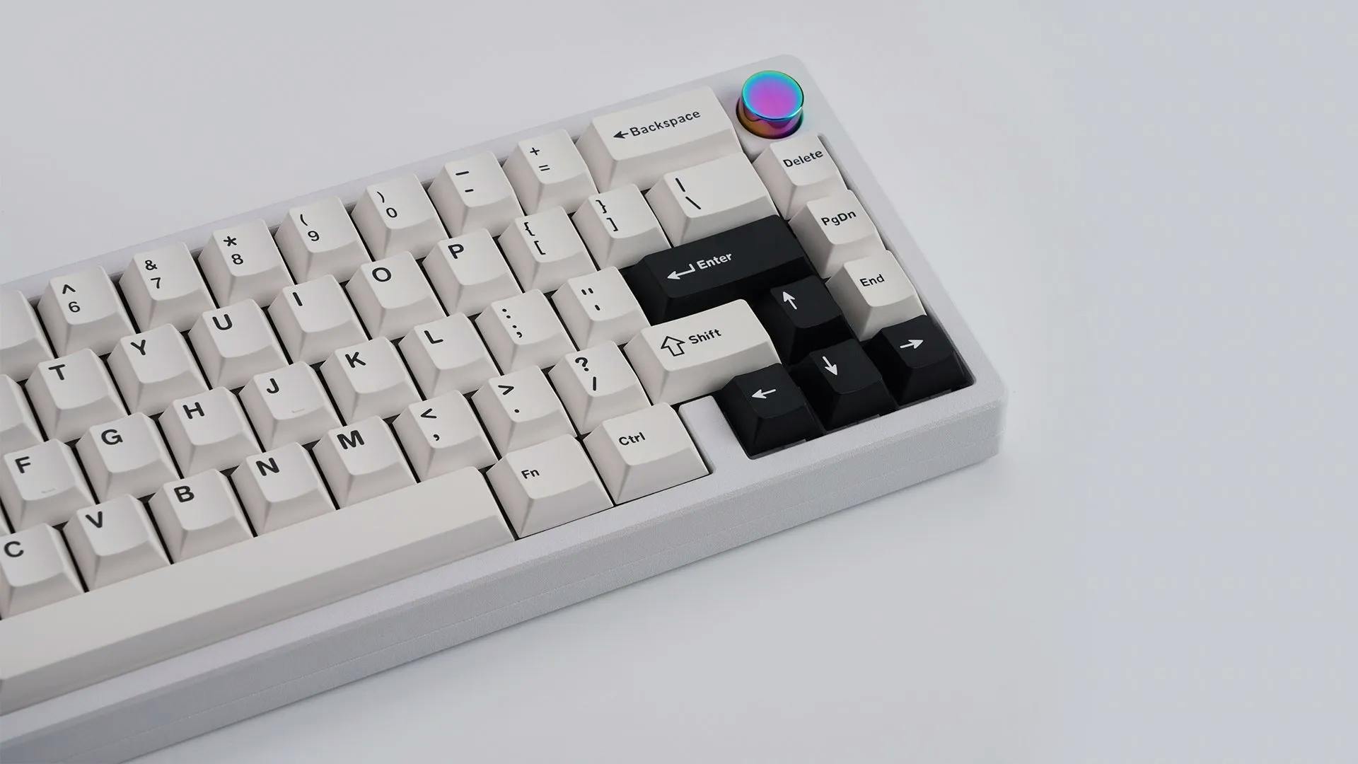 Image for WS BoW Keycaps