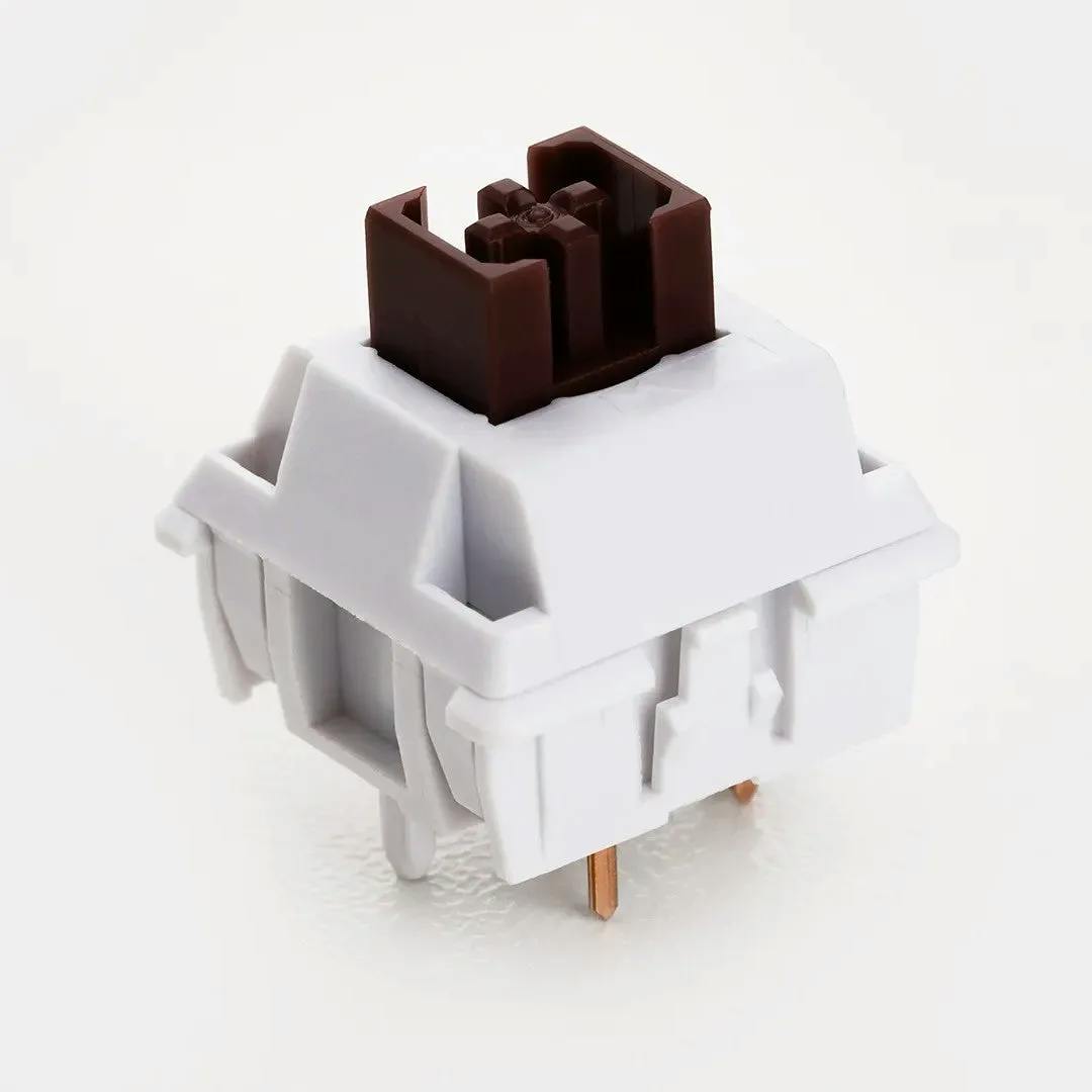 Image for WS Brown Switch  / 10pcs