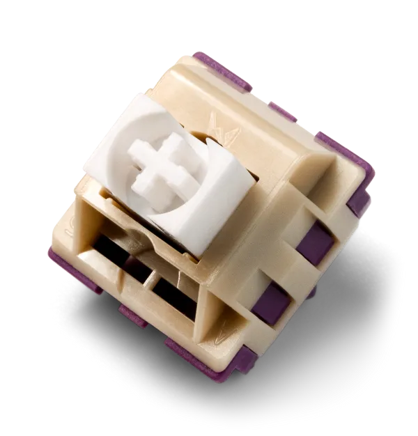 Image for WS Onion Linear Switches - Switches