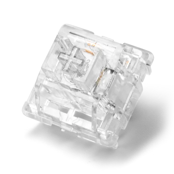 Image for WS Quartz Linear Switches - Switches