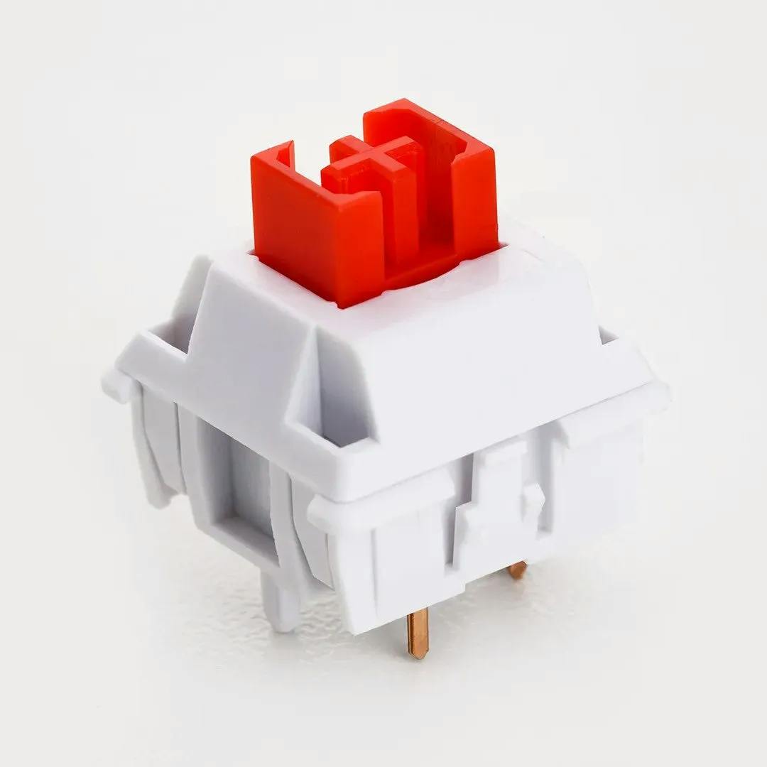 Image for WS Red Switch  / 10pcs