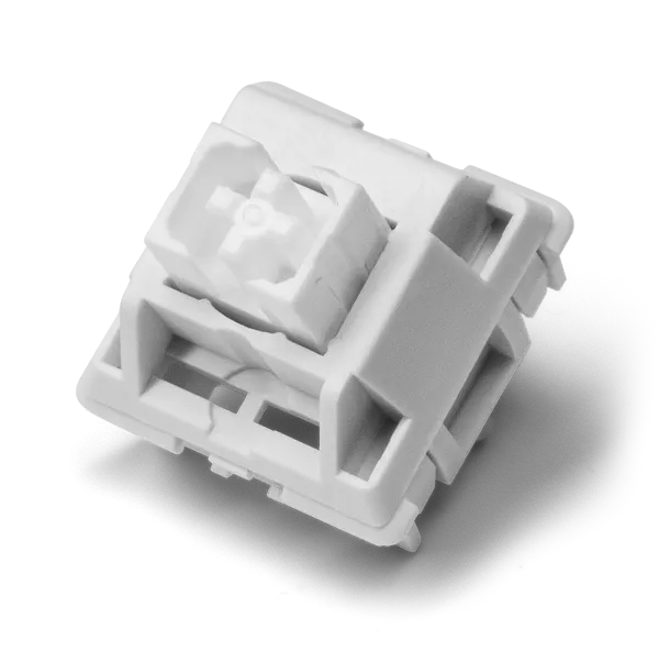 Image for WS Silent Switches