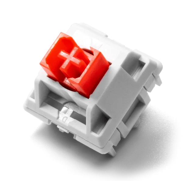 Image for WS Standard Switches - Red