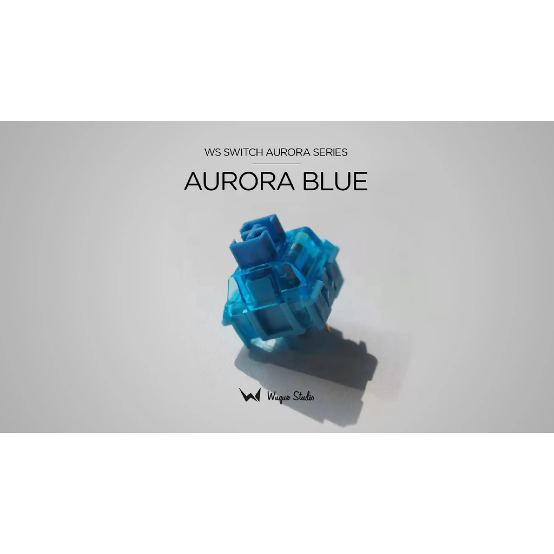 Image for WS Switches Aurora Series / 10pcs