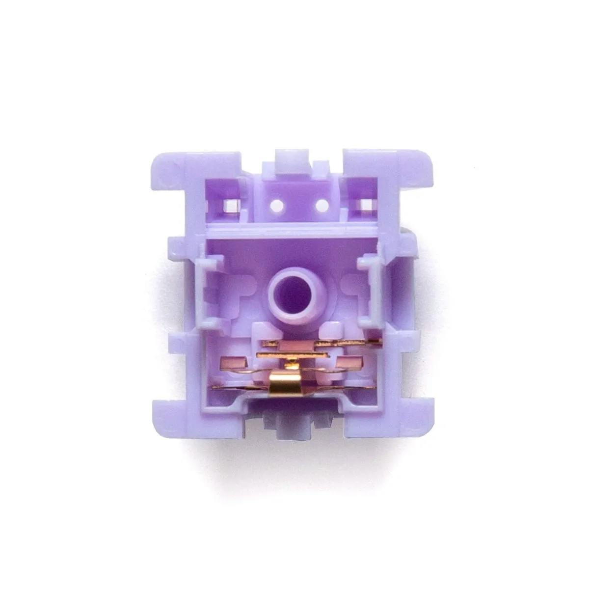 Image for Wuque MM Switch Bottom Housings