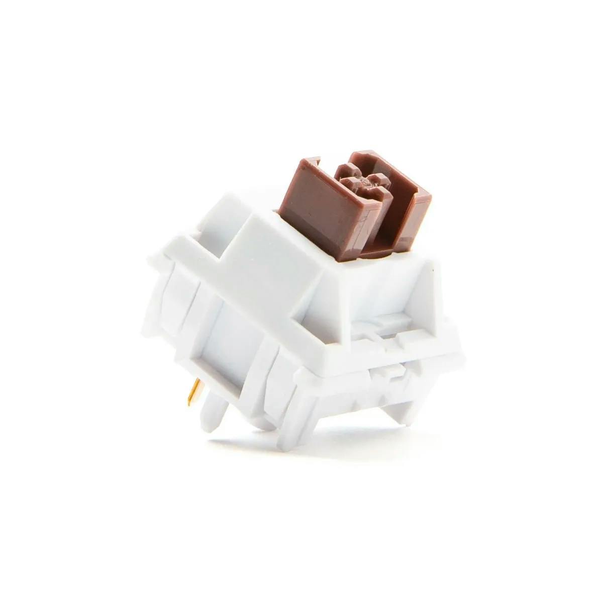 Image for Wuque WS Brown Tactile Switches