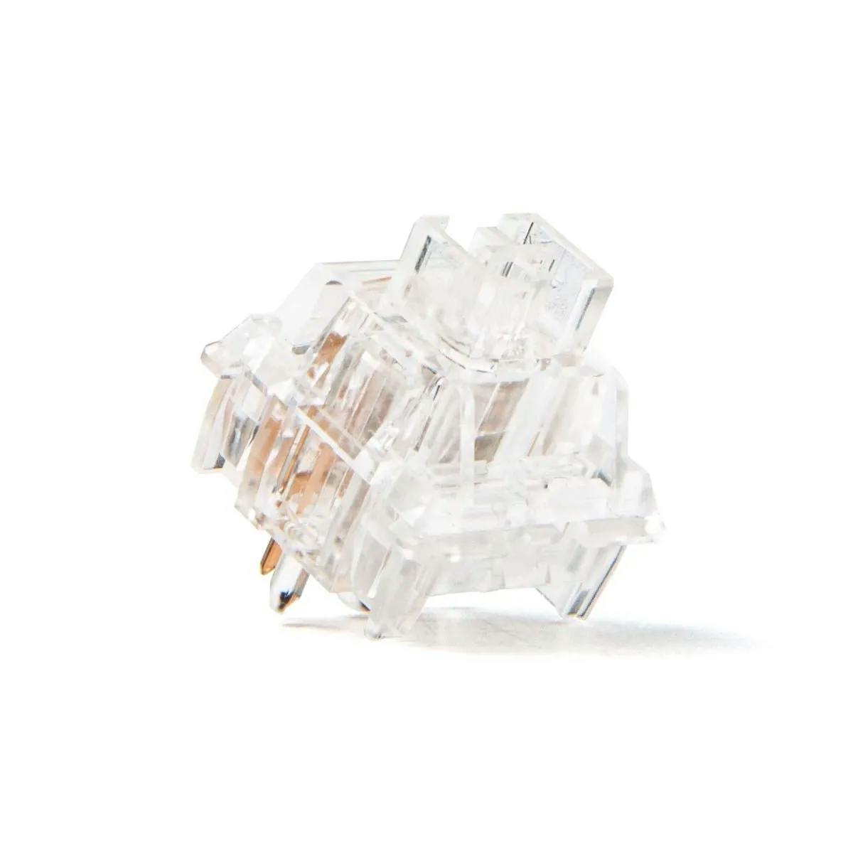 Image for Wuque WS Quartz Linear Switches