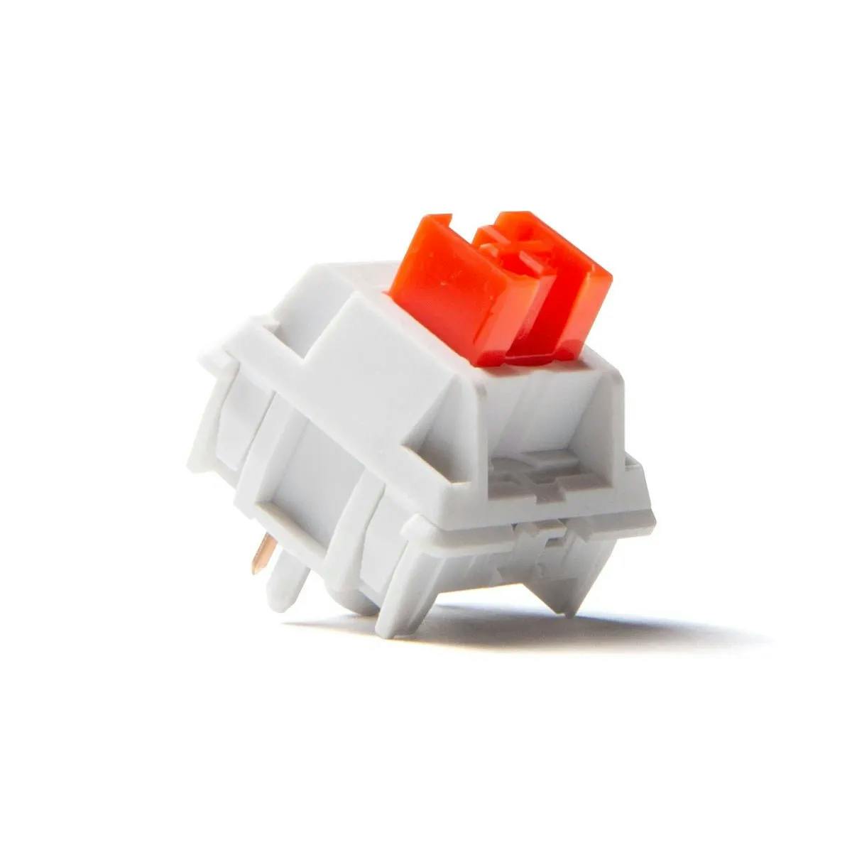 Image for Wuque WS Red Linear Switches